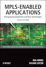 Télécharger le livre :  MPLS-Enabled Applications