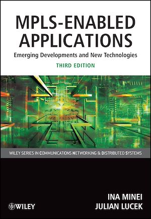 Téléchargez le livre :  MPLS-Enabled Applications