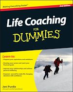 Télécharger le livre :  Life Coaching For Dummies