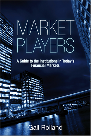 Téléchargez le livre :  Market Players