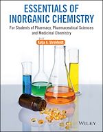 Télécharger le livre :  Essentials of Inorganic Chemistry