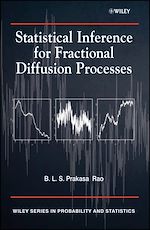Télécharger le livre :  Statistical Inference for Fractional Diffusion Processes