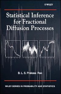 Téléchargez le livre :  Statistical Inference for Fractional Diffusion Processes