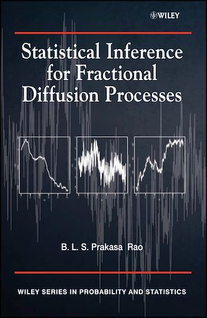 Téléchargez le livre :  Statistical Inference for Fractional Diffusion Processes