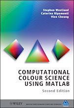 Télécharger le livre :  Computational Colour Science Using MATLAB
