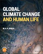 Télécharger le livre :  Global Climate Change and Human Life