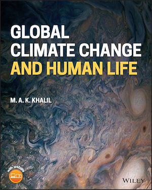 Téléchargez le livre :  Global Climate Change and Human Life