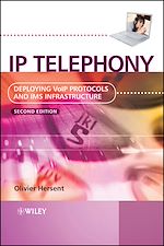 Télécharger le livre :  IP Telephony