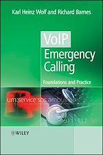 Télécharger le livre :  VoIP Emergency Calling