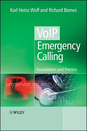 Téléchargez le livre :  VoIP Emergency Calling