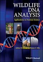 Télécharger le livre :  Wildlife DNA Analysis