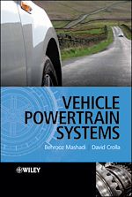 Télécharger le livre :  Vehicle Powertrain Systems