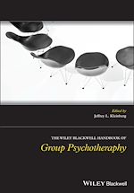 Télécharger le livre :  The Wiley-Blackwell Handbook of Group Psychotherapy
