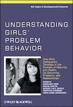 Télécharger le livre :  Understanding Girls' Problem Behavior