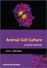 Télécharger le livre :  Animal Cell Culture