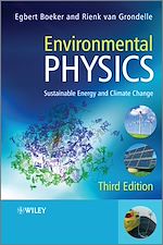 Télécharger le livre :  Environmental Physics