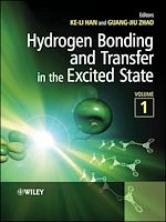Télécharger le livre :  Hydrogen Bonding and Transfer in the Excited State
