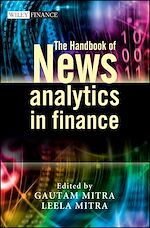 Télécharger le livre :  The Handbook of News Analytics in Finance