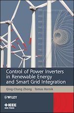 Télécharger le livre :  Control of Power Inverters in Renewable Energy and Smart Grid Integration