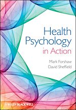 Télécharger le livre :  Health Psychology in Action