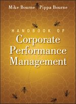 Télécharger le livre :  Handbook of Corporate Performance Management