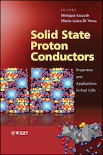 Télécharger le livre :  Solid State Proton Conductors