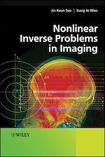 Télécharger le livre :  Nonlinear Inverse Problems in Imaging