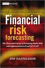 Télécharger le livre :  Financial Risk Forecasting