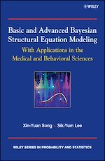 Télécharger le livre :  Basic and Advanced Bayesian Structural Equation Modeling