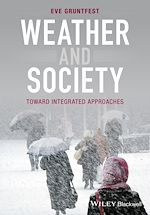 Download this eBook Weather and Society