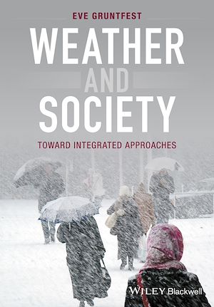 Download the eBook: Weather and Society