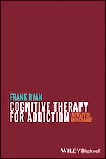 Télécharger le livre :  Cognitive Therapy for Addiction