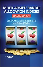 Télécharger le livre :  Multi-armed Bandit Allocation Indices