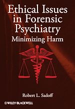 Télécharger le livre :  Ethical Issues in Forensic Psychiatry
