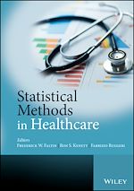 Télécharger le livre :  Statistical Methods in Healthcare