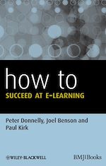 Télécharger le livre :  How to Succeed at E-learning