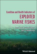 Télécharger le livre :  Condition and Health Indicators of Exploited Marine Fishes