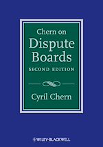 Télécharger le livre :  Chern on Dispute Boards