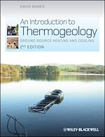 Télécharger le livre :  An Introduction to Thermogeology
