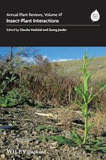 Télécharger le livre :  Annual Plant Reviews, Insect-Plant Interactions