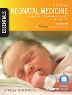 Télécharger le livre :  Essential Neonatal Medicine