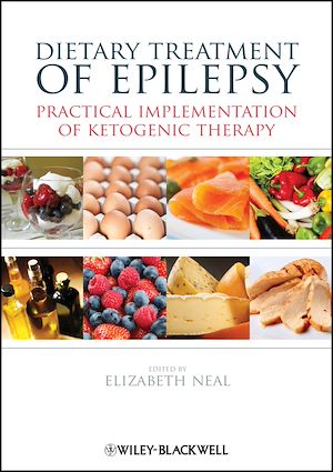 Téléchargez le livre :  Dietary Treatment of Epilepsy
