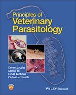 Télécharger le livre :  Principles of Veterinary Parasitology