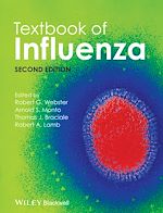 Télécharger le livre :  Textbook of Influenza