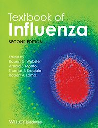 Téléchargez le livre :  Textbook of Influenza