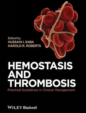 Download the eBook: Hemostasis and Thrombosis