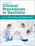 Download this eBook Manual of Clinical Procedures in Dentistry