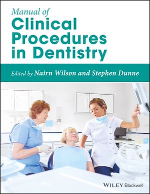 Download the eBook: Manual of Clinical Procedures in Dentistry