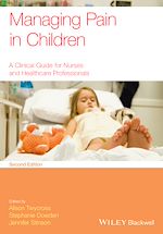 Télécharger le livre :  Managing Pain in Children