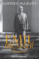 Télécharger le livre :  Emil Brunner